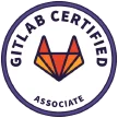 Badge GitLab Certification